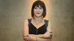 Ana Lía Rojas, directora ejecutiva de ACERA