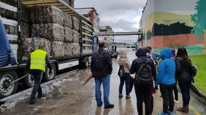 Casi 500 mil toneladas de desechos se dejaron de enviar a rellenos sanitarios durante el 2020 Casi 500 mil toneladas de desechos se dejaron de enviar a rellenos sanitarios durante el 2020