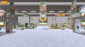 FIC Biobío Pellets inicia Feria Tecnológica