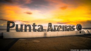 Punta Arenas lanza su Estrategia Energética Local y se alista para implementarla Punta Arenas lanza su Estrategia Energética Local y se alista para implementarla