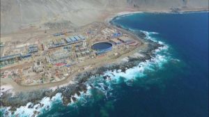 ALADYR ofrece cooperación en gestión hídrica al Gobierno entrante ALADYR ofrece cooperación en gestión hídrica al Gobierno entrante