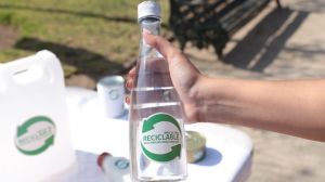 Firman segundo Acuerdo de Producción Limpia para continuar, potenciar y expandir el sello #ElijoReciclar Firman segundo Acuerdo de Producción Limpia para continuar, potenciar y expandir el sello #ElijoReciclar