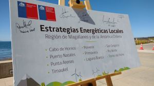 Magallanes será la primera región del país con Estrategias Energéticas Locales en todas sus comunas