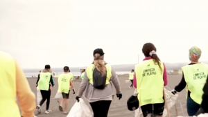 Voluntarios y privados realizarán limpieza y reciclaje en playa de El Quisco Voluntarios y privados realizarán limpieza y reciclaje en playa de El Quisco
