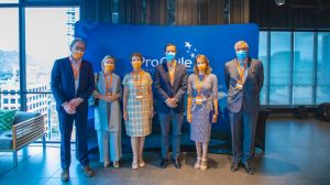 Delegación europea de H2: “Chile puede satisfacer una parte sustancial de la demanda prevista en los Países Bajos y otros países europeos” Delegación europea de H2: “Chile puede satisfacer una parte sustancial de la demanda prevista en los Países Bajos y otros países europeos”