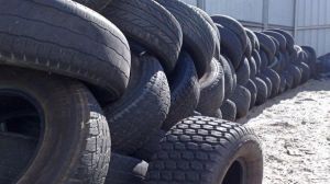 Derco y Gildemeister desarrollan Sistema de Gestión Colectivo de Neumáticos Fuera de Uso