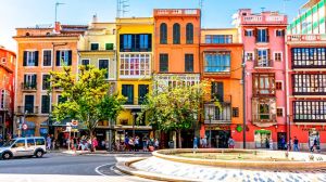 Hidrógeno verde en Mallorca comenzará a aplicarse a medios de transporte, calefacción y energía para edificios públicos y privados a contar de este año