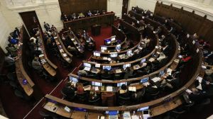 Convención discutirá iniciativa para transformar las zonas de sacrificio en zonas de restauración