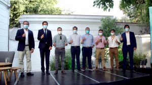 Alianza entre Minera San Pedro y CNP gana concurso de hidrógeno verde de la AgenciaSE Alianza entre Minera San Pedro y CNP gana concurso de hidrógeno verde de la AgenciaSE