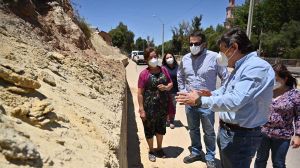 Teck y Candelaria removerán sus relaves mineros abandonados en Andacollo y Tierra Amarilla respectivamente Teck y Candelaria removerán sus relaves mineros abandonados en Andacollo y Tierra Amarilla respectivamente