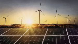 Energía solar y eólica contribuyeron al aumento de un 14% en la generación eléctrica en Atacama Energía solar y eólica contribuyeron al aumento de un 14% en la generación eléctrica en Atacama