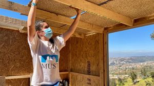 Premian iniciativa que utiliza envases reciclados para fabricar revestimientos térmicos para viviendas Premian iniciativa que utiliza envases reciclados para fabricar revestimientos térmicos para viviendas