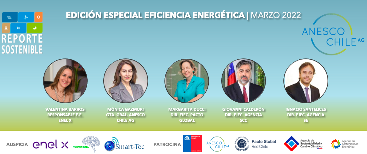 Edición Especial Eficiencia Energética