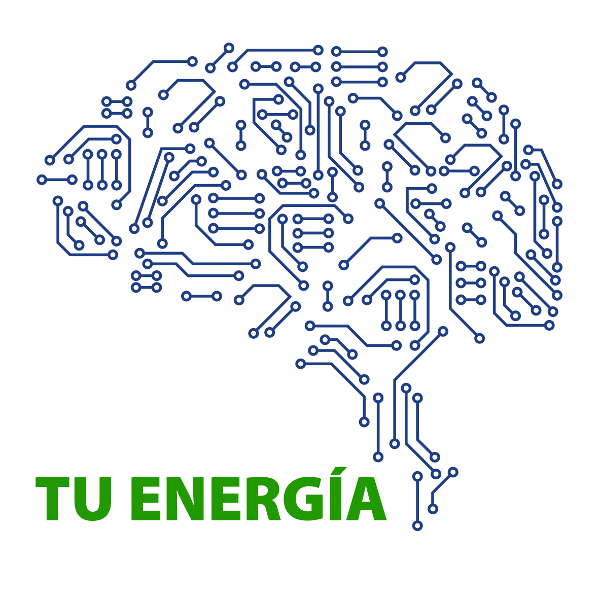 Tu Energía  Tu Energía