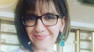 Ana Lía Rojas, directora ejecutiva de ACERA Ana Lía Rojas, directora ejecutiva de ACERA