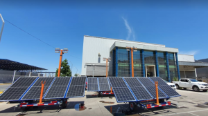 La emisión de casi dos millones de toneladas de CO2 fueron evitadas mediante tecnología chilena Cleantech La emisión de casi dos millones de toneladas de CO2 fueron evitadas mediante tecnología chilena Cleantech