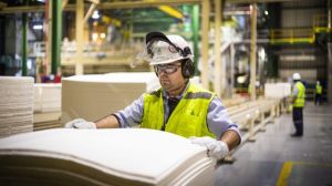 S&P reconoce a CMPC como líder en sostenibilidad a nivel mundial en la industria forestal