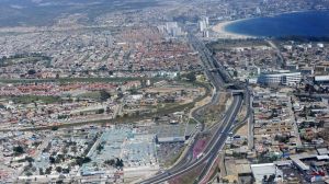 Anuncian nuevo corredor de buses eléctricos para Coquimbo y La Serena Anuncian nuevo corredor de buses eléctricos para Coquimbo y La Serena