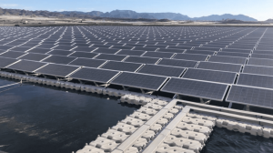 Desarrollan un nuevo sistema para desalinizar agua mediante energía solar más barato que los actuales Desarrollan un nuevo sistema para desalinizar agua mediante energía solar más barato que los actuales