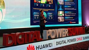La estrategia energética de Huawei en Chile: apoyar la generación, almacenamiento y el uso de energías renovables La estrategia energética de Huawei en Chile: apoyar la generación, almacenamiento y el uso de energías renovables