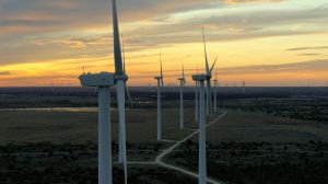 Megaproyecto HNH de hidrógeno verde en Magallanes comenzará a operar en 2028