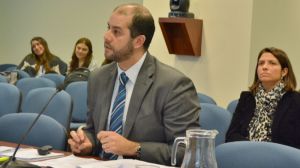 Las razones del ministro Naranjo para emitir el único voto en contra de la Central Los Rulos