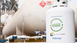 Lipigas comenzará pruebas para desarrollar gas bajo en carbono de uso doméstico Lipigas comenzará pruebas para desarrollar gas bajo en carbono de uso doméstico