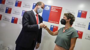 Acción climática y protección de la biodiversidad serán políticas de Estado que tendrán continuidad en el Gobierno del presidente Boric