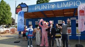 Red Nacional de Puntos Limpios de Sodimac sumó nuevo socio y permitió recuperar casi 2 millones de kilos de residuos en 2021 Red Nacional de Puntos Limpios de Sodimac sumó nuevo socio y permitió recuperar casi 2 millones de kilos de residuos en 2021