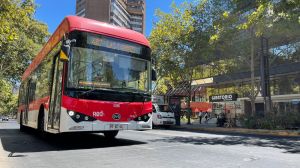 Región Metropolitana tendrá una flota de 1.770 buses eléctricos, la más grande de Latinoamérica y una de las mayores a nivel mundial
