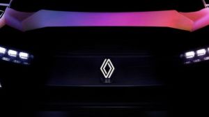 Renault presentará en mayo un nuevo concept car de hidrógeno