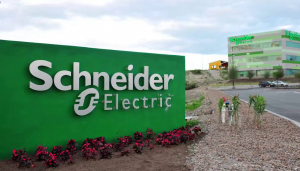 Eficiencia energética, gestión de residuos y reutilización de materiales: los pilares de Schneider Electric Chile Eficiencia energética, gestión de residuos y reutilización de materiales: los pilares de Schneider Electric Chile