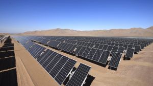 Histórico: Durante 2021 Atacama generó por primera vez más energía limpia que convencional Histórico: Durante 2021 Atacama generó por primera vez más energía limpia que convencional