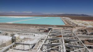 SQM es reconocida junto a empresas líderes globales en Anuario 2022 de S&P Sustainability