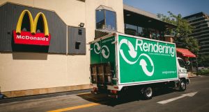 Más de 50 toneladas de desechos plásticos se erradicarán cada año en los restaurantes McDonald’s de Chile Más de 50 toneladas de desechos plásticos se erradicarán cada año en los restaurantes McDonald’s de Chile