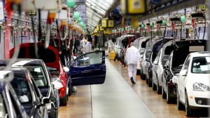 Estándar de Eficiencia Energética de Chile para vehículos livianos pondrá al país al nivel de Europa, Estados Unidos y Japón