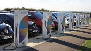 Es oficial: a contar del 2035 solo se venderán vehículos nuevos cero emisiones Es oficial: a contar del 2035 solo se venderán vehículos nuevos cero emisiones