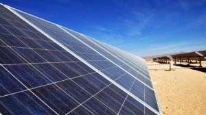 Green Power Monitor fue seleccionada para administrar el Parque Solar de los Andes, el mayor proyecto de Opdenergy en Chile