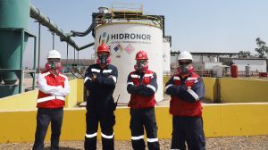 Francesa Séché adquiere Hidronor Chile y afianza su participación en la gestión de residuos industriales