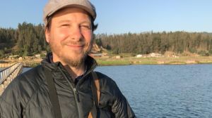 Centro de Humedales Río Cruces : “Tenemos que avanzar hacia una cultura de la conservación del agua”