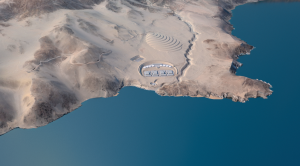 Ingresan a evaluación ambiental proyecto de desalación más grande de Chile, que aumentará la disponibilidad hídrica en Antofagasta Ingresan a evaluación ambiental proyecto de desalación más grande de Chile, que aumentará la disponibilidad hídrica en Antofagasta