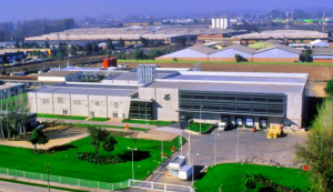 Laboratorio Chile Teva recibe certificación internacional por uso de energía solar fotovoltaica en la elaboración de medicamentos Laboratorio Chile Teva recibe certificación internacional por uso de energía solar fotovoltaica en la elaboración de medicamentos