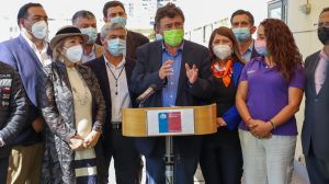 Ministerio de Agricultura prolonga emergencia agrícola en 231 comunas del país