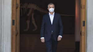 Nuevo ministro de Energía: “Vamos a trabajar incansablemente para que las personas puedan tener la energía que necesitan para sus hogares”