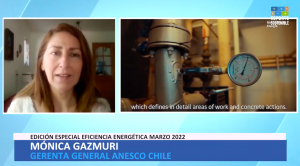 Especial Eficiencia Energética: Anesco Chile AG a un año de la ley de Eficiencia Energética