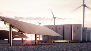 Mitsui invertirá 575 millones de euros en Mainstream para acelerar el crecimiento de energías renovables incluyendo a Chile, África y Asia-Pacífico Mitsui invertirá 575 millones de euros en Mainstream para acelerar el crecimiento de energías renovables incluyendo a Chile, África y Asia-Pacífico