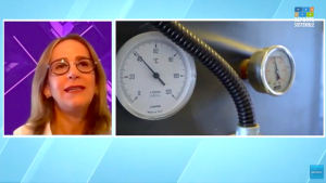 Enel X y su rol con la Eficiencia Energética en Chile