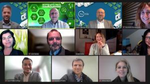 H2 Chile renueva parte de su directorio y promueve trabajo colaborativo para potenciar a Chile como líder en H2V