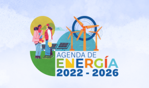 Hoy comienza la construcción de la Agenda de Energía 2022-2026