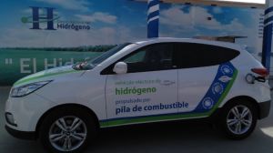 Las diferentes alternativas de aplicación del hidrógeno verde para acabar con la dependencia energética